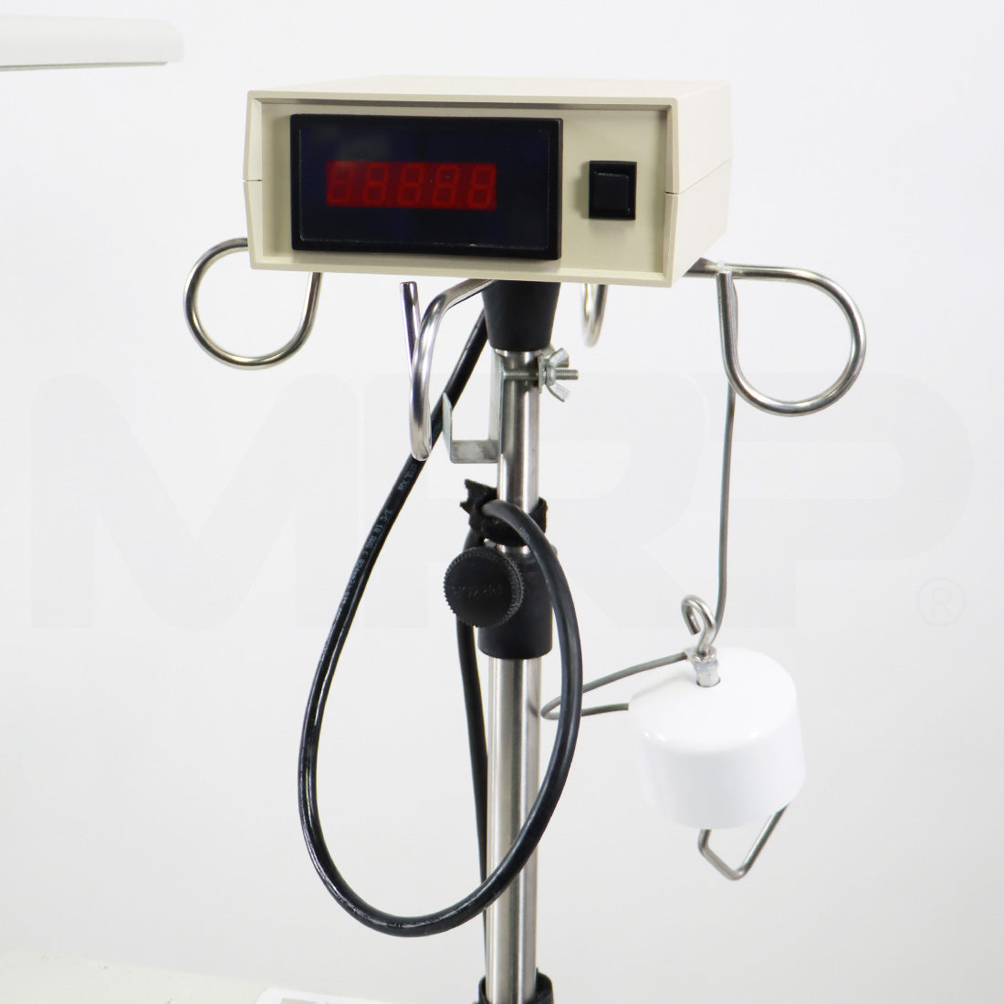 Sound Surgical Technologies Vaser-1 Amplifier Cart Aspiration Workstation
