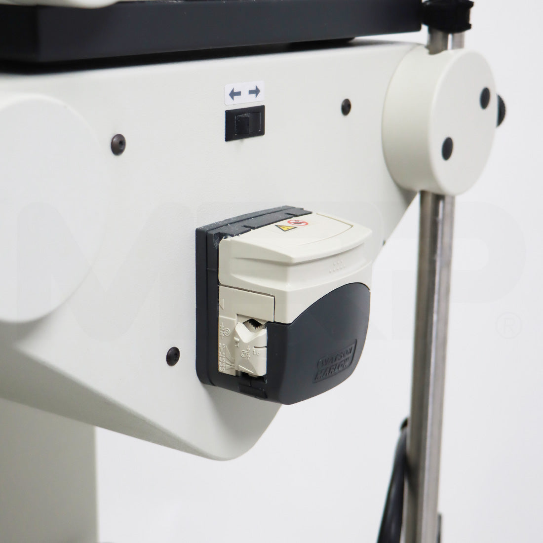 Sound Surgical Technologies Vaser-1 Amplifier Cart Aspiration Workstation