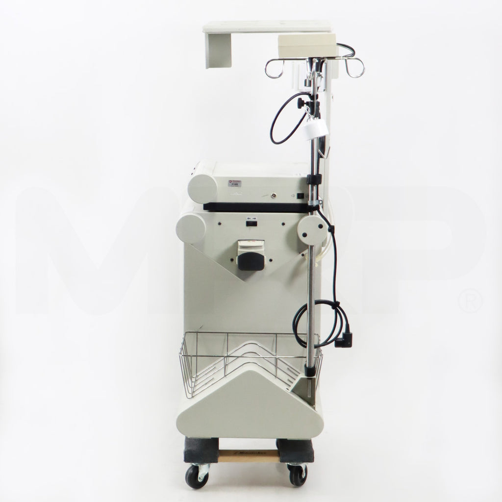Sound Surgical Technologies Vaser-1 Amplifier Cart Aspiration Workstation