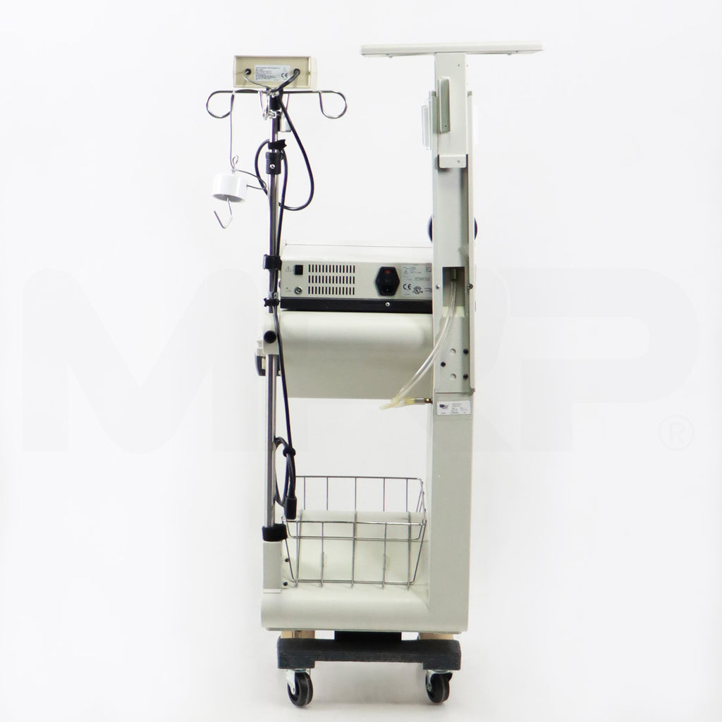 Sound Surgical Technologies Vaser-1 Amplifier Cart Aspiration Workstation