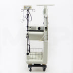 Sound Surgical Technologies Vaser-1 Amplifier Cart Aspiration Workstation