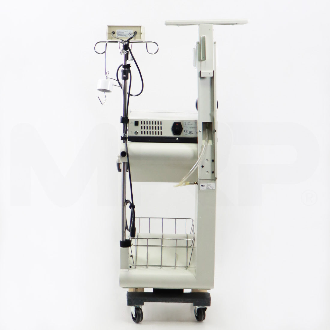 Sound Surgical Technologies Vaser-1 Amplifier Cart Aspiration Workstation