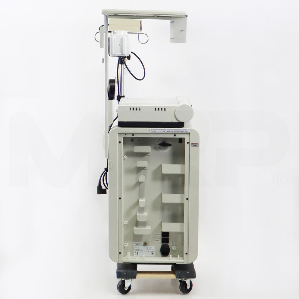 Sound Surgical Technologies Vaser-1 Amplifier Cart Aspiration Workstation