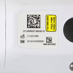 AccuVein Vein Finder HF580 w/ Rolling Stand Illuminator AV500 HP Handpiece