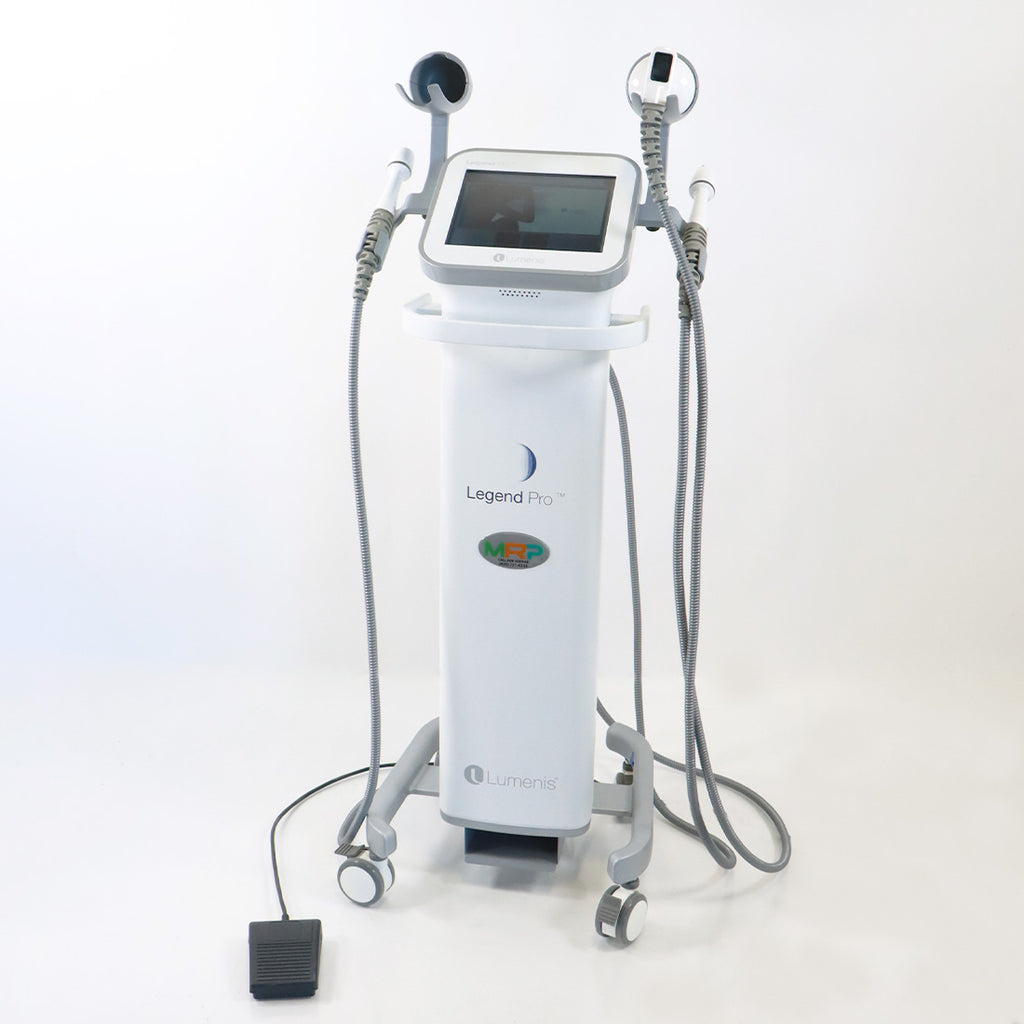 2021 Lumenis Pollogen Legend Pro RF Microneedle Skin Tightening Wrinkles