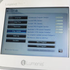 2021 Lumenis Pollogen Legend Pro RF Microneedle Skin Tightening Wrinkles