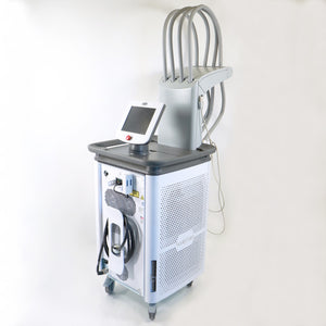 2017 Cynosure SculpSure 1060nm Diode Laser Contour Body Sculpt Non-Invasive