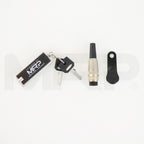 2008 Cynosure SmartLipo Triplex Body Sculpt System