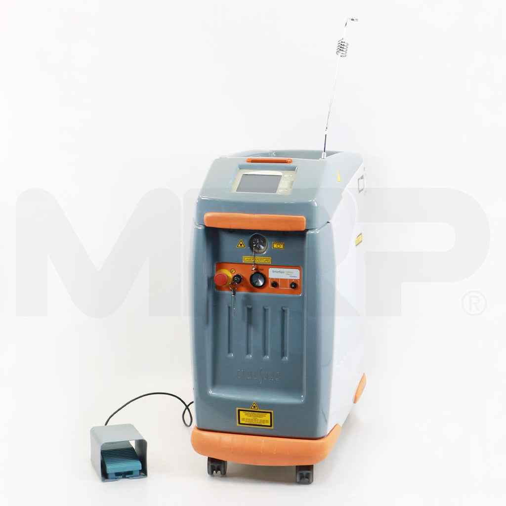 2008 Cynosure SmartLipo Triplex Body Sculpt System