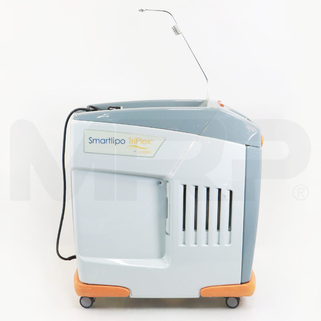 2008 Cynosure SmartLipo Triplex Body Sculpt System