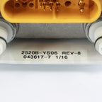 2011 Palomar Icon IPL Laser MaxG MaxYs MaxR System