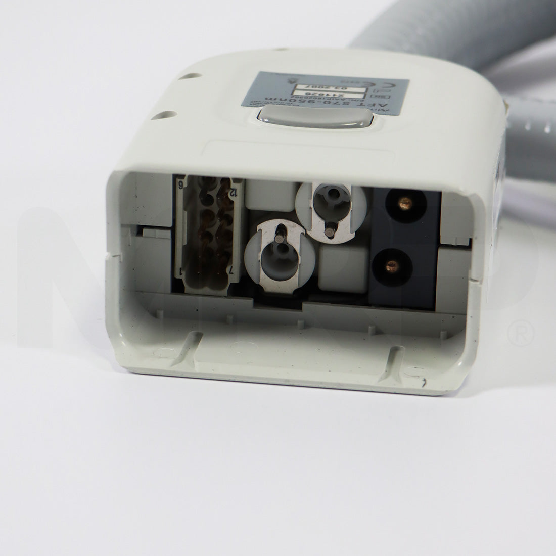 2007 Alma Laser Harmony AFT 570-950nm Yellow IPL Handpiece AAIP18020302