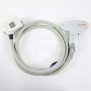 Alma Harmony Laser Skin Resurfacing Pixel 2940nm HP Handpiece Parts As Is