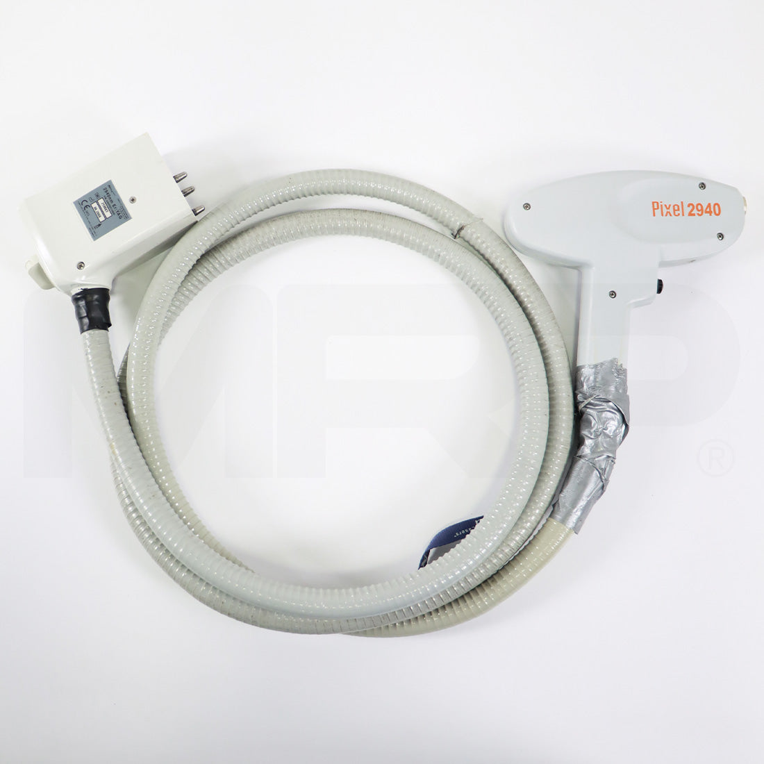 Alma Harmony Laser Skin Resurfacing Pixel 2940nm HP Handpiece Parts As Is