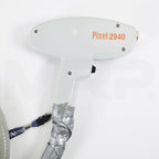 Alma Harmony Laser Skin Resurfacing Pixel 2940nm HP Handpiece Parts As Is