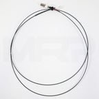 Cynosure Apogee Elite + Laser Optic Fiber Cable Elite+ Plus MPX Parts As-Is