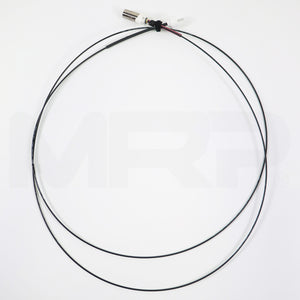 Cynosure Apogee Elite + Laser Optic Fiber Cable Elite+ Plus MPX Parts As-Is