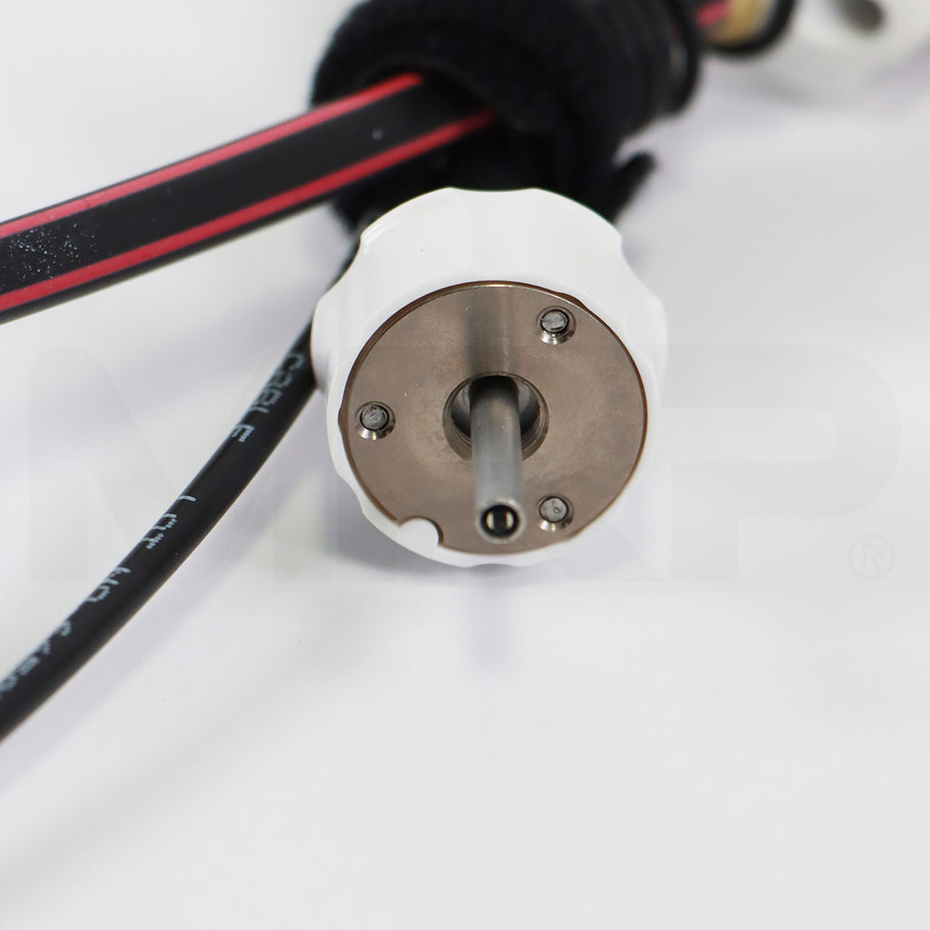 Cynosure Apogee Elite + Laser Optic Fiber Cable Elite+ Plus MPX Parts As-Is