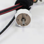 Cynosure Apogee Elite + Laser Optic Fiber Cable Elite+ Plus MPX Parts As-Is