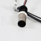 Cynosure Apogee Elite + Laser Optic Fiber Cable Elite+ Plus MPX Parts As-Is