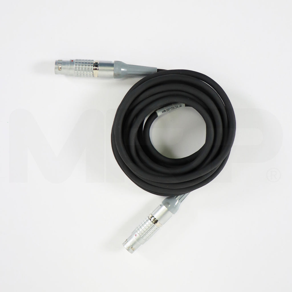 Lumenis UltraPulse SurgiTouch Scanner Micromanipulator Adapter ACCE04000