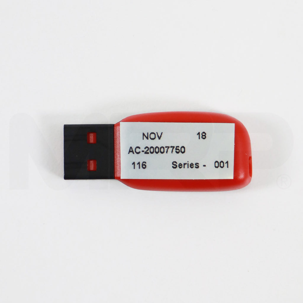 Lumenis UltraPulse SurgiTouch Scanner Micromanipulator Adapter ACCE04000