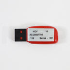 Lumenis UltraPulse SurgiTouch Scanner Micromanipulator Adapter ACCE04000