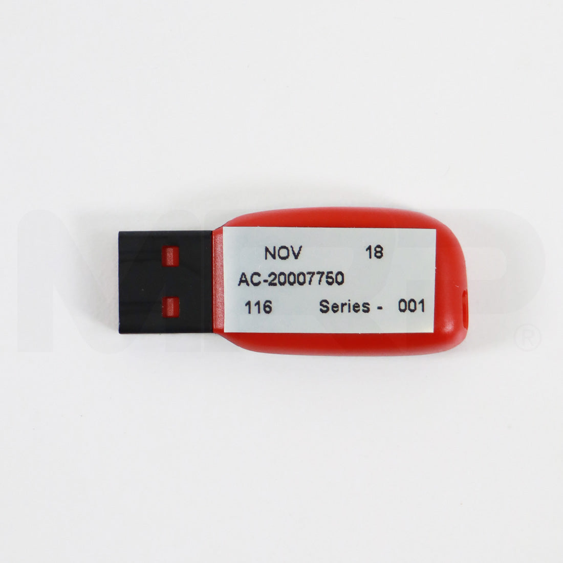 Lumenis UltraPulse SurgiTouch Scanner Micromanipulator Adapter ACCE04000