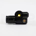 Lumenis UltraPulse SurgiTouch Scanner Micromanipulator Adapter ACCE04000