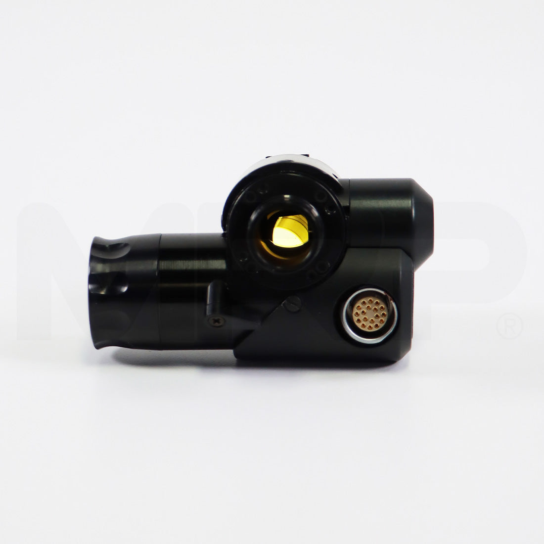 Lumenis UltraPulse SurgiTouch Scanner Micromanipulator Adapter ACCE04000