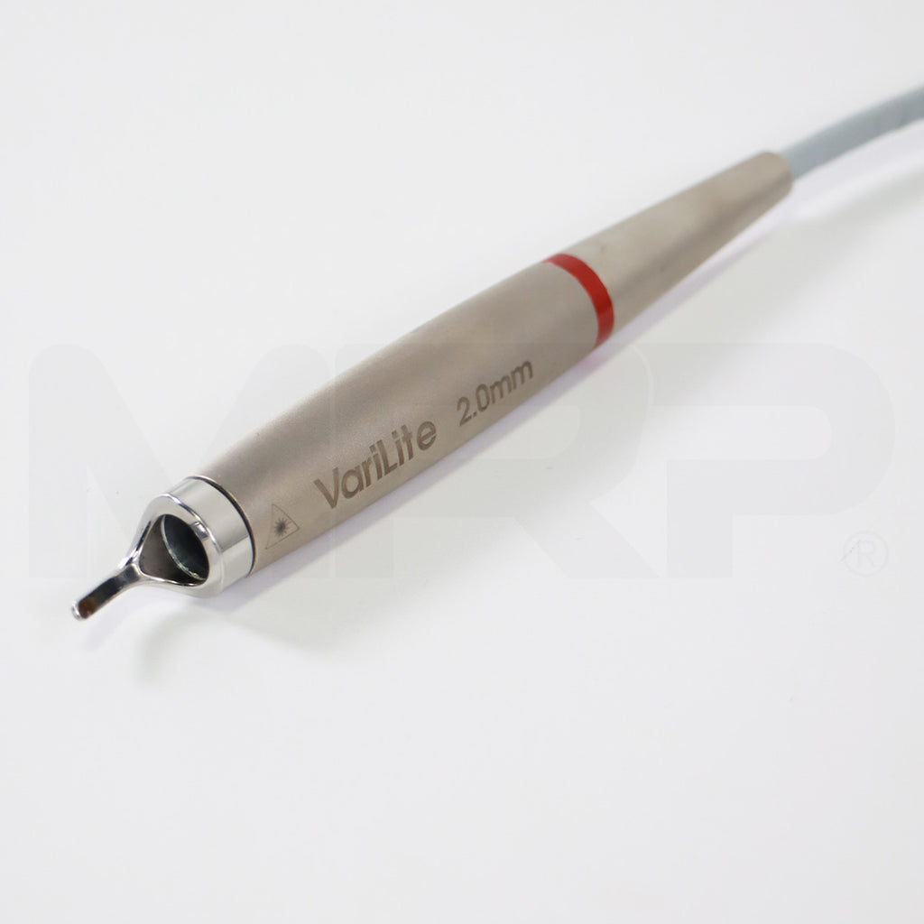 Iridex VariLite Laser Lesions Handpiece 2.0mm Fiber 45001-333