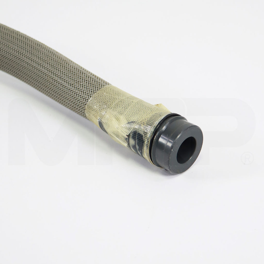 Zimmer Cryo 6 Mini Fraxel Extended 10 Foot Epidermal Cooling Therapy Hose AS-IS