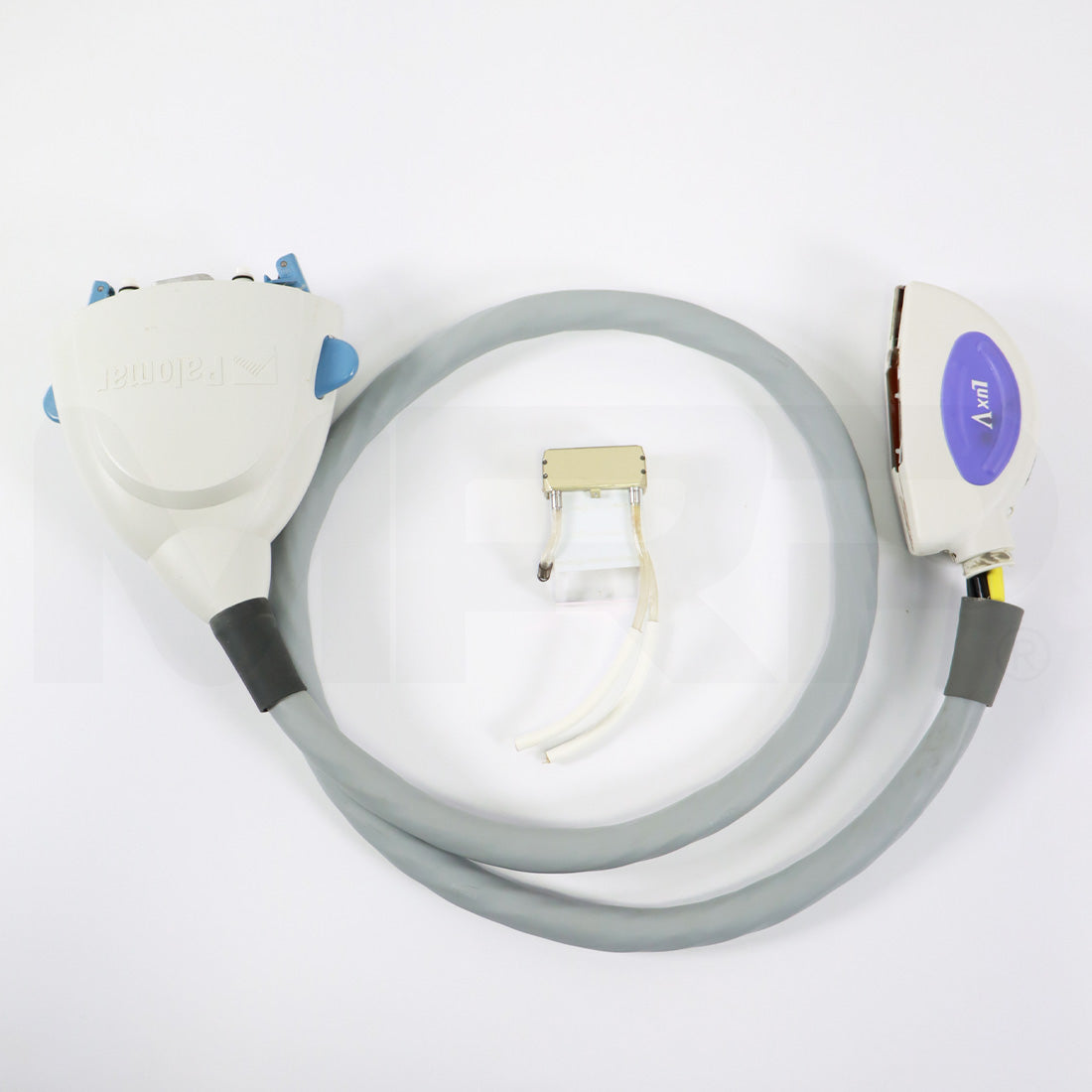 2006 Palomar StarLux LuxV IPL Acne Treatment Handpiece AS-IS