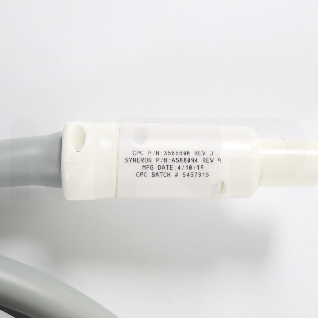 Syneron Candela Applicators Umbilical Cord VelaShape 3 III AS-IS