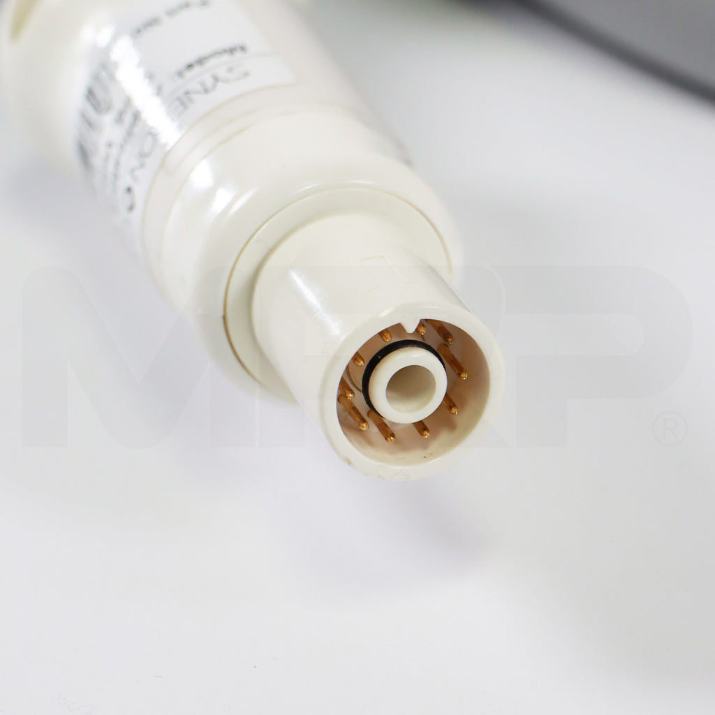 Syneron Candela Applicators Umbilical Cord VelaShape 3 III AS-IS