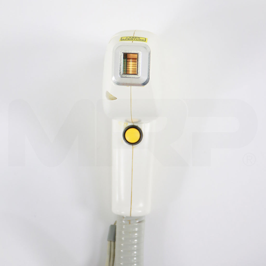 Ellman Sandstone Tri-Lase Tattoo 2940 nm Er YAG Laser Handpiece AS-IS