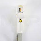 Ellman Sandstone Tri-Lase Tattoo 2940 nm Er YAG Laser Handpiece AS-IS