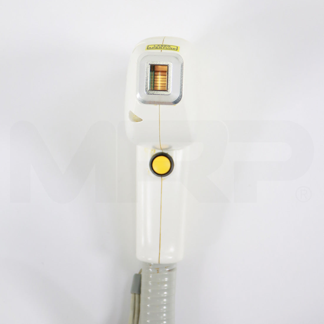 Ellman Sandstone Tri-Lase Tattoo 2940 nm Er YAG Laser Handpiece AS-IS