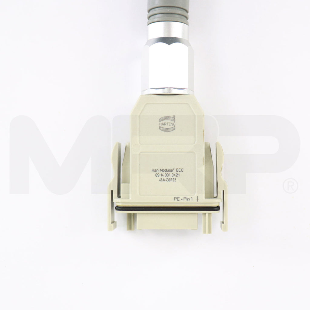 2018 Ilooda Fraxis Duo System Handpiece Connector