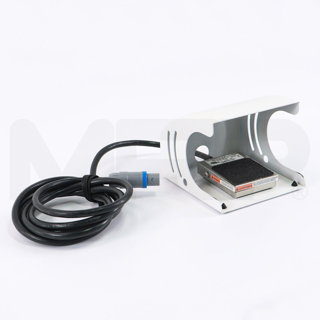 2018 Ilooda Fraxis Duo System Foot Pedal