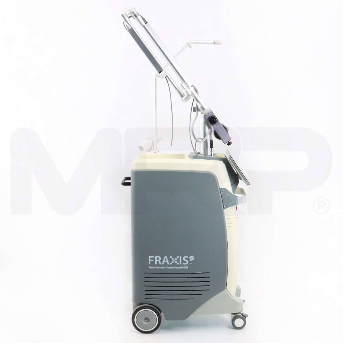 2018 Ilooda Fraxis Duo System Alt Side