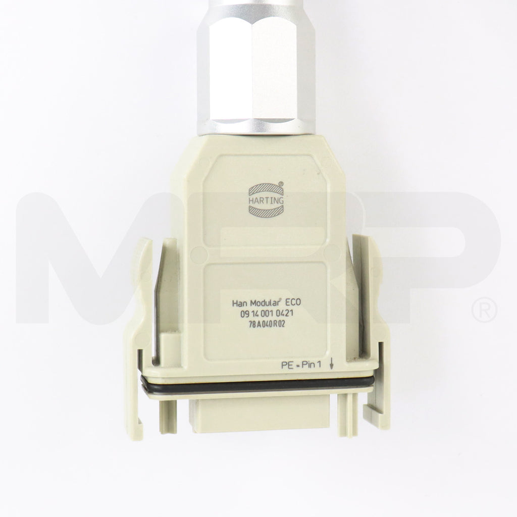 2018 Ilooda Cutera Secret RF System Handpiece Connector