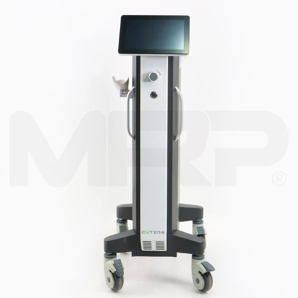 2018 Ilooda Cutera Secret RF System Front