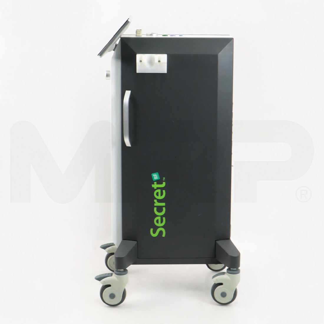 2018 Ilooda Cutera Secret RF System Alt Side