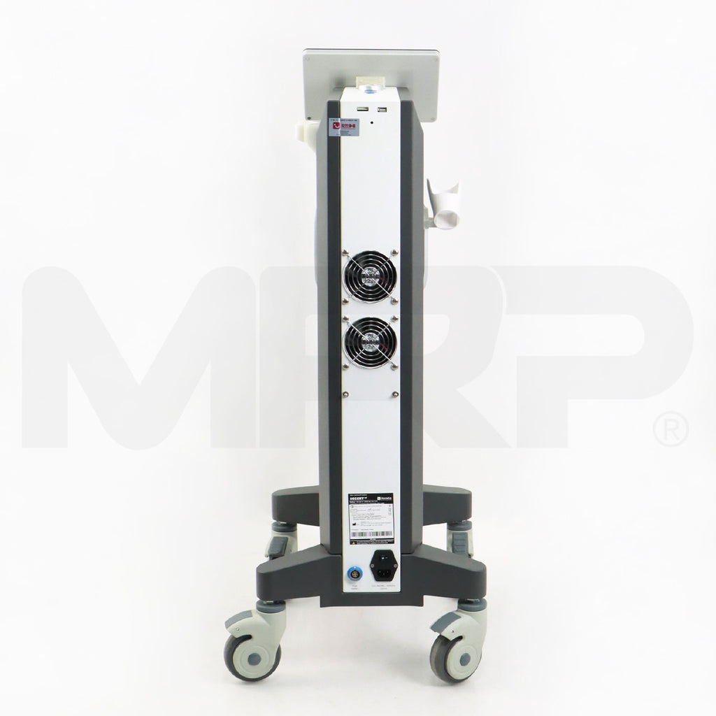 2018 Ilooda Cutera Secret RF System Back
