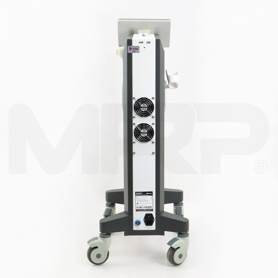 2018 Ilooda Cutera Secret RF System Back