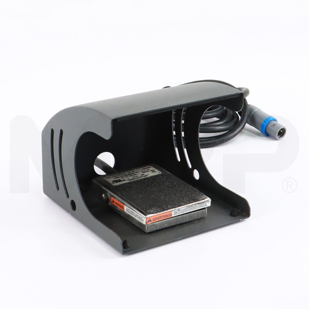 2018 Ilooda Cutera Secret RF System Foot Pedal