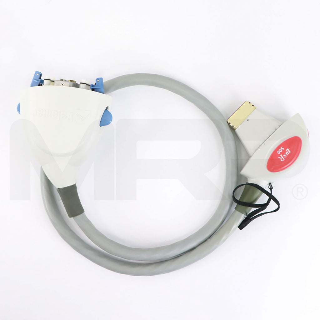 2007 Palomar StarLux 500 Skin Resurfacing Hair Removal System With Chiller