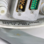 2015 Palomar StarLux 500 System MaxG Serial