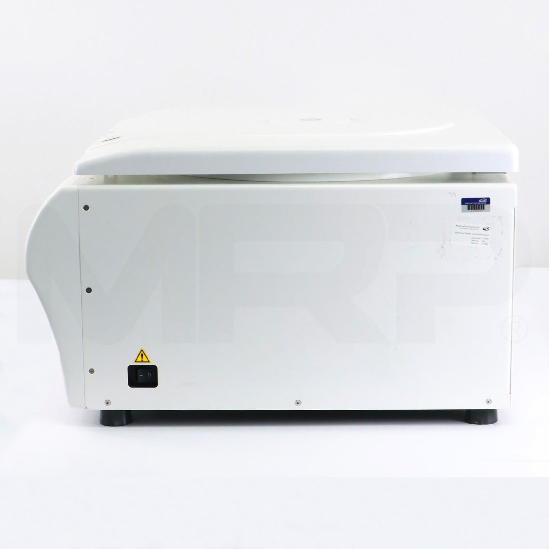 2018 NeoGenesis CENTRIcyte Multi-purpose Centrifuge System